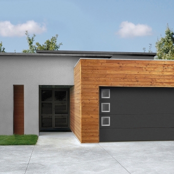 Ugradnja garažnih vrata Adistrum