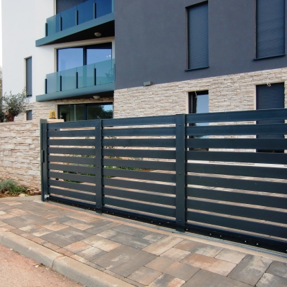 Automatika za garažna vrata Adistrum