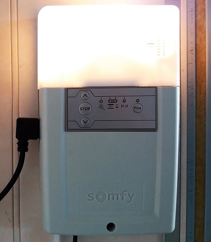 automatika 1 Adistrum garažnih vrata